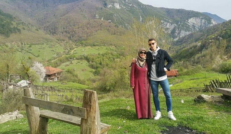 tayyip talha sanuc kimdir nerelidir kac yasindadir